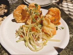 -Long Bar(莱佛士酒店)