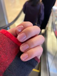 -爱空间美睫健康美甲