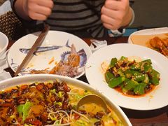 -前海沿·青岛菜(五四广场永旺店)