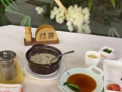 -怀德酒楼·粤菜·海鲜·茶点(宝安国际机场店)