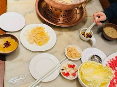 -南门涮肉(天坛店)