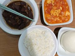 -老乡鸡(东方广场店)