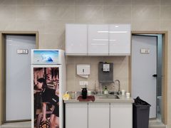-琪航·健身+普拉提(嘉定北地铁站店)