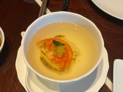 -杭州西子湖四季酒店·金沙厅