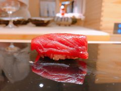 -鮨青(恒基名人购物中心店)