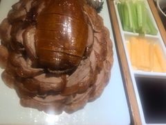 -遇见小厨·北京烤鸭·江湖菜·川菜(广福桥店)
