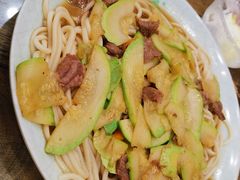 -清真益鑫羊肉手抓馆(南大街店)