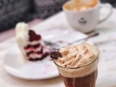 -Peet's 皮爷咖啡(东湖路手作店)