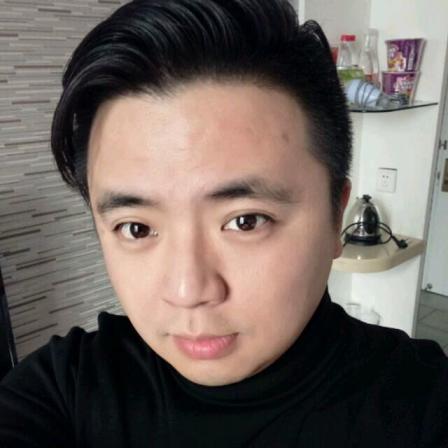 杭州杜尚发型老板图片