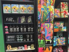 -LUSH(威尼斯人店)