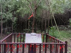 -青州市云门山风景区