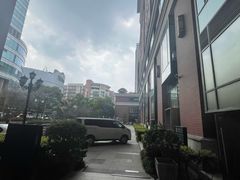 -新金桥广场