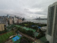 -香港铜锣湾维景酒店