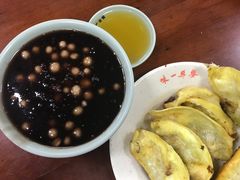 -味一早餐(新芝路店)