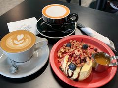 -NokNok Coffee(宽窄巷子店)