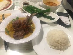 -翠华餐厅(旺角文华商场店)