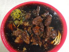 -刘记大肉面(三牌楼大街店)