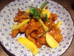 -蜜桃餐厅·江浙融合菜(荟聚购物中心店)