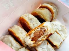 鲜肉月饼-光明邨大酒家(淮海路店)