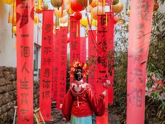 -南枝小馆(银鱼巷店)
