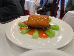 -功德林素菜饭庄(前门店)