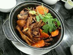 -美极鲜食坊(宝安南路店)