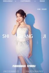 -时纪母女写真父母纪念照(静安店)