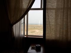 -青海湖大酒店
