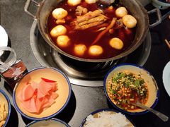 -李子坝梁山鸡(李子坝大鸡哥店)