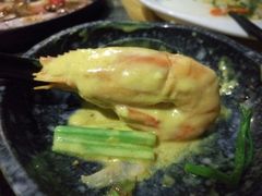 -莎瓦迪卡泰国餐厅(大朗店)