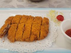 -鹭园酒家·四十年老字号