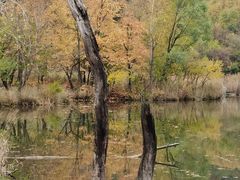 -玉渡山自然风景区