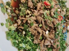 -东北大院·东北菜(三台子店)