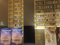 -深影国际影城(学院南路店CGS中国巨幕店)
