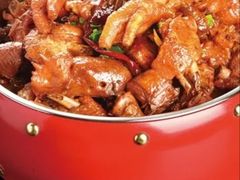 -李氏八大件老菜馆(万宝街店)