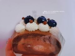 -好利来(奥林匹克购物广场店)