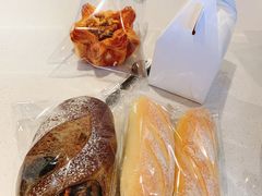 -那家面包房(珠江路店)