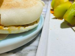 棒棒鸡锅盔-姑姑宴(富力广场店)