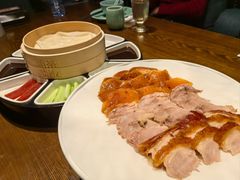-粗茶淡饭·隐庐私厨(东亭店)
