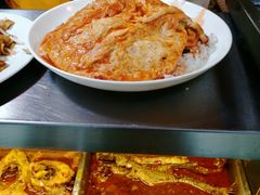 -第四食堂(中国海洋大学店)