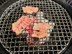 -万福炭火烤肉日本料理(新街口店)