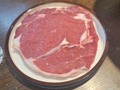 众合大块肉-众合原味烧烤(深沟寺店)