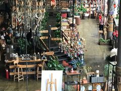-咖梦餐厅 COMENG RESTAURANT