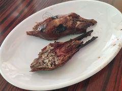 鹅头-凌舍好烧鹅(中山路店)