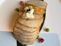 -上海滩餐厅(BFC外滩金融中心店)