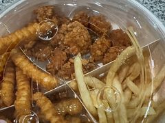 -麦当劳(世贸店)