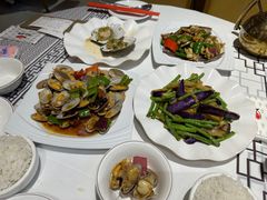-强记海鲜·大排档(蛇口新街店)