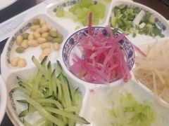 -老北京炸酱面大王.铜锅涮肉(朝阳门店)