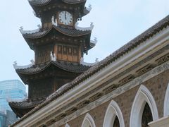 -贵阳北天主教堂