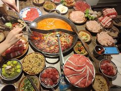 -冯校长老火锅(深圳总店)